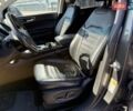 Сірий Форд Едж, об'ємом двигуна 2 л та пробігом 141 тис. км за 14550 $, фото 13 на Automoto.ua