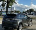 Сірий Форд Едж, об'ємом двигуна 2 л та пробігом 140 тис. км за 13311 $, фото 10 на Automoto.ua