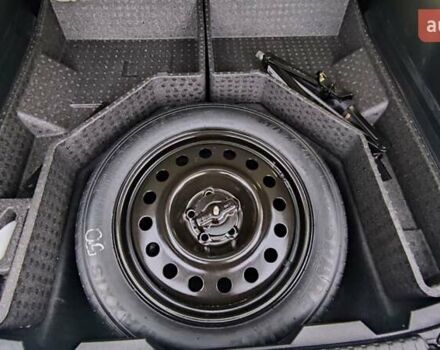 Серый Форд Эдж, объемом двигателя 2 л и пробегом 227 тыс. км за 12999 $, фото 70 на Automoto.ua