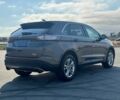 Сірий Форд Едж, об'ємом двигуна 2 л та пробігом 114 тис. км за 8000 $, фото 3 на Automoto.ua