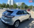 Сірий Форд Едж, об'ємом двигуна 2 л та пробігом 215 тис. км за 14100 $, фото 7 на Automoto.ua