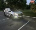 Сірий Форд Едж, об'ємом двигуна 2 л та пробігом 142 тис. км за 19000 $, фото 2 на Automoto.ua