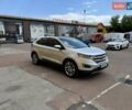 Сірий Форд Едж, об'ємом двигуна 3.5 л та пробігом 193 тис. км за 17400 $, фото 15 на Automoto.ua
