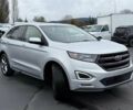 Сірий Форд Едж, об'ємом двигуна 2.7 л та пробігом 54 тис. км за 4400 $, фото 1 на Automoto.ua