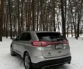 Сірий Форд Едж, об'ємом двигуна 2 л та пробігом 183 тис. км за 19500 $, фото 4 на Automoto.ua