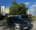 Сірий Форд Едж, об'ємом двигуна 2 л та пробігом 140 тис. км за 13311 $, фото 15 на Automoto.ua