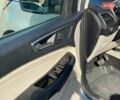 Сірий Форд Едж, об'ємом двигуна 3.5 л та пробігом 110 тис. км за 16850 $, фото 22 на Automoto.ua