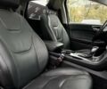 Сірий Форд Едж, об'ємом двигуна 2 л та пробігом 148 тис. км за 15500 $, фото 17 на Automoto.ua