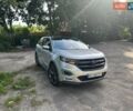 Сірий Форд Едж, об'ємом двигуна 2 л та пробігом 142 тис. км за 19000 $, фото 5 на Automoto.ua