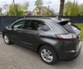 Серый Форд Эдж, объемом двигателя 0 л и пробегом 83 тыс. км за 11000 $, фото 3 на Automoto.ua