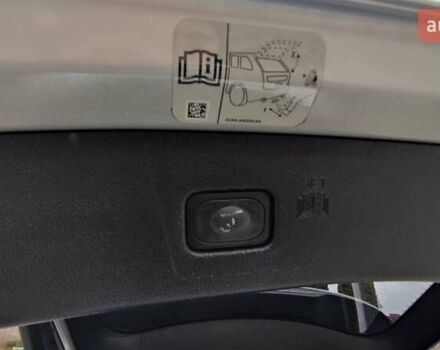 Серый Форд Эдж, объемом двигателя 2 л и пробегом 227 тыс. км за 12999 $, фото 75 на Automoto.ua