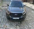 Сірий Форд Едж, об'ємом двигуна 2 л та пробігом 110 тис. км за 18000 $, фото 8 на Automoto.ua