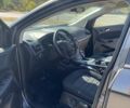 Сірий Форд Едж, об'ємом двигуна 2 л та пробігом 126 тис. км за 16900 $, фото 10 на Automoto.ua