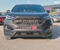 Сірий Форд Едж, об'ємом двигуна 2.7 л та пробігом 130 тис. км за 20490 $, фото 1 на Automoto.ua