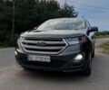 Сірий Форд Едж, об'ємом двигуна 3.5 л та пробігом 109 тис. км за 16499 $, фото 1 на Automoto.ua