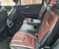 Серый Форд Эдж, объемом двигателя 2 л и пробегом 210 тыс. км за 13600 $, фото 27 на Automoto.ua