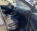 Сірий Форд Едж, об'ємом двигуна 2 л та пробігом 126 тис. км за 16900 $, фото 9 на Automoto.ua
