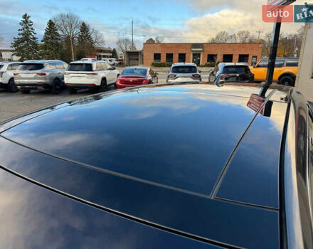 Серый Форд Эдж, объемом двигателя 2 л и пробегом 37 тыс. км за 3000 $, фото 14 на Automoto.ua