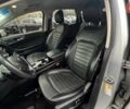 Сірий Форд Едж, об'ємом двигуна 2 л та пробігом 94 тис. км за 18990 $, фото 8 на Automoto.ua