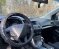 Серый Форд Эдж, объемом двигателя 2 л и пробегом 49 тыс. км за 18800 $, фото 10 на Automoto.ua