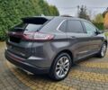 Сірий Форд Едж, об'ємом двигуна 2 л та пробігом 97 тис. км за 15000 $, фото 2 на Automoto.ua