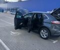 Сірий Форд Едж, об'ємом двигуна 2 л та пробігом 189 тис. км за 16400 $, фото 1 на Automoto.ua
