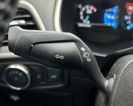 Сірий Форд Едж, об'ємом двигуна 2 л та пробігом 94 тис. км за 18990 $, фото 15 на Automoto.ua