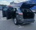 Сірий Форд Едж, об'ємом двигуна 2 л та пробігом 189 тис. км за 16400 $, фото 6 на Automoto.ua