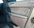 Сірий Форд Едж, об'ємом двигуна 2.7 л та пробігом 130 тис. км за 20490 $, фото 29 на Automoto.ua