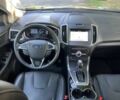 Форд Эдж 2018 в Ровно на Automoto.ua Серый Форд Эдж, объемом двигателя 3.5 л и пробегом 33 тыс. км за 9200 $, фото 8 на Automoto.ua