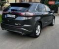 Сірий Форд Едж, об'ємом двигуна 3.5 л та пробігом 109 тис. км за 16499 $, фото 4 на Automoto.ua