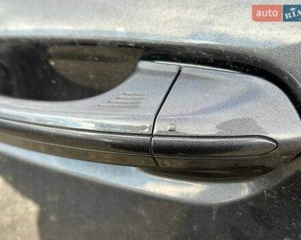 Сірий Форд Едж, об'ємом двигуна 2 л та пробігом 114 тис. км за 14700 $, фото 24 на Automoto.ua