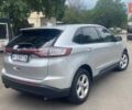 Форд Эдж 2018 в Житомире на Automoto.ua Серый Форд Эдж, объемом двигателя 2 л и пробегом 190 тыс. км за 15000 $, фото 14 на Automoto.ua
