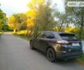 Сірий Форд Едж, об'ємом двигуна 2 л та пробігом 62 тис. км за 23778 $, фото 1 на Automoto.ua