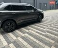 Серый Форд Эдж, объемом двигателя 2 л и пробегом 170 тыс. км за 17000 $, фото 4 на Automoto.ua