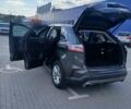 Сірий Форд Едж, об'ємом двигуна 2 л та пробігом 189 тис. км за 16400 $, фото 7 на Automoto.ua