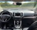 Серый Форд Эдж, объемом двигателя 2 л и пробегом 46 тыс. км за 3100 $, фото 6 на Automoto.ua