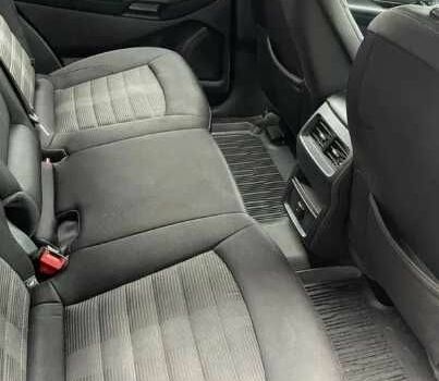 Серый Форд Эдж, объемом двигателя 2 л и пробегом 100 тыс. км за 10200 $, фото 10 на Automoto.ua