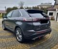Сірий Форд Едж, об'ємом двигуна 2 л та пробігом 97 тис. км за 15000 $, фото 3 на Automoto.ua