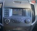 Сірий Форд Едж, об'ємом двигуна 2 л та пробігом 126 тис. км за 16900 $, фото 18 на Automoto.ua