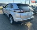 Сірий Форд Едж, об'ємом двигуна 2 л та пробігом 176 тис. км за 2800 $, фото 2 на Automoto.ua