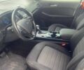Форд Эдж 2018 в Житомире на Automoto.ua Серый Форд Эдж, объемом двигателя 2 л и пробегом 190 тыс. км за 15000 $, фото 7 на Automoto.ua