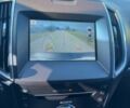 Сірий Форд Едж, об'ємом двигуна 2 л та пробігом 43 тис. км за 3500 $, фото 11 на Automoto.ua