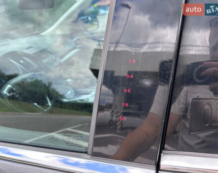 Сірий Форд Едж, об'ємом двигуна 3.5 л та пробігом 60 тис. км за 16300 $, фото 45 на Automoto.ua