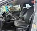 Серый Форд Эдж, объемом двигателя 2 л и пробегом 95 тыс. км за 16990 $, фото 9 на Automoto.ua