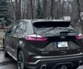 Сірий Форд Едж, об'ємом двигуна 2.7 л та пробігом 92 тис. км за 22500 $, фото 1 на Automoto.ua