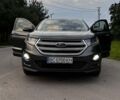 Сірий Форд Едж, об'ємом двигуна 3.5 л та пробігом 109 тис. км за 16499 $, фото 19 на Automoto.ua