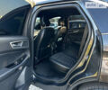 Серый Форд Эдж, объемом двигателя 3.5 л и пробегом 92 тыс. км за 21900 $, фото 14 на Automoto.ua