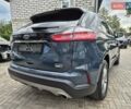 Сірий Форд Едж, об'ємом двигуна 2 л та пробігом 134 тис. км за 19500 $, фото 1 на Automoto.ua