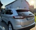 Серый Форд Эдж, объемом двигателя 2 л и пробегом 53 тыс. км за 15900 $, фото 29 на Automoto.ua